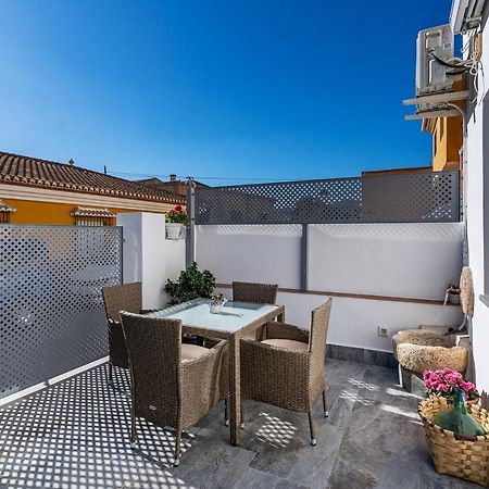 Loft A'Ca La Puri En Melegis Apartment Ngoại thất bức ảnh