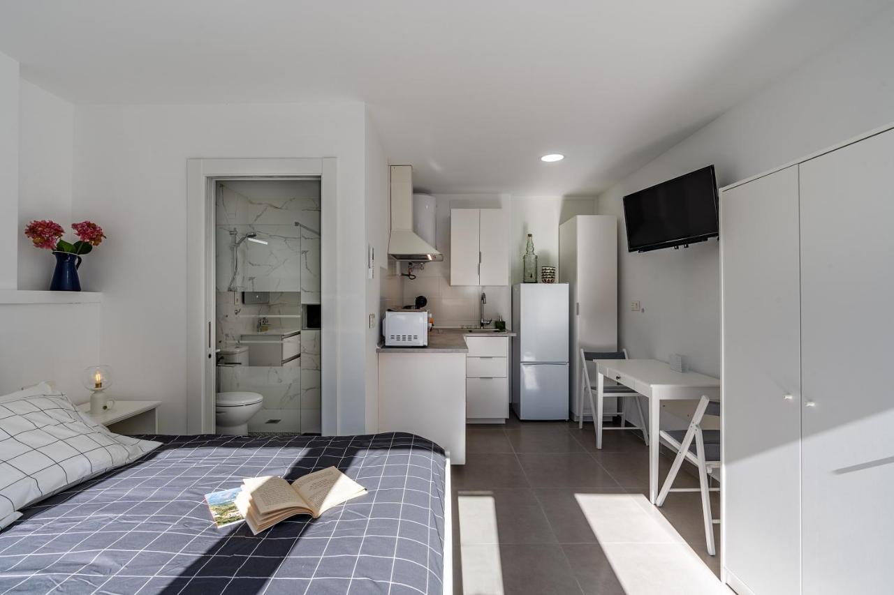 Loft A'Ca La Puri En Melegis Apartment Ngoại thất bức ảnh