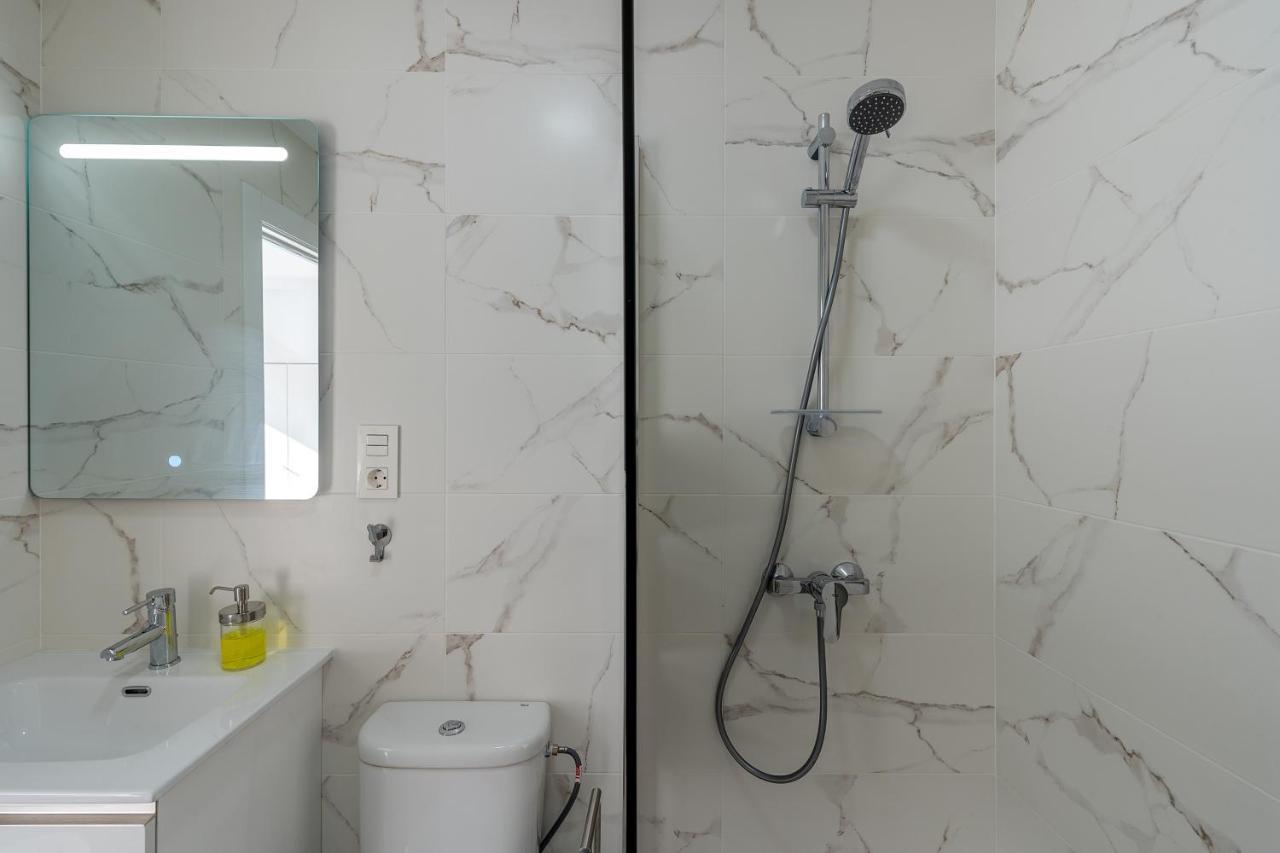 Loft A'Ca La Puri En Melegis Apartment Ngoại thất bức ảnh